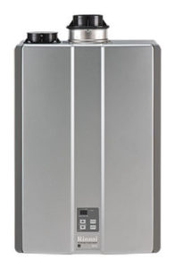 Tankless Water Heater in Ottawa, ON