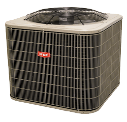 LEGACY™ Line Heat Pump in Ottawa, ON