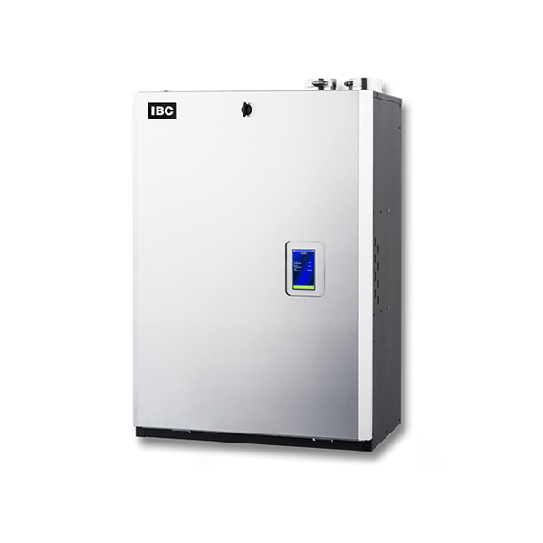 ibc heat pump