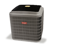 Evolution® Series Central Air Conditioners in Ottawa, ON