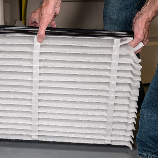 Furnace Maintenance Service in Ottawa, ON