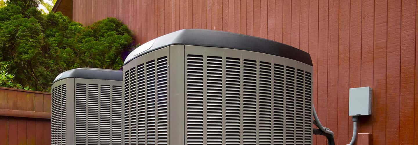 AC Maintenance Services