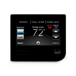 Evolution Connex Thermostat in Ottawa, ON